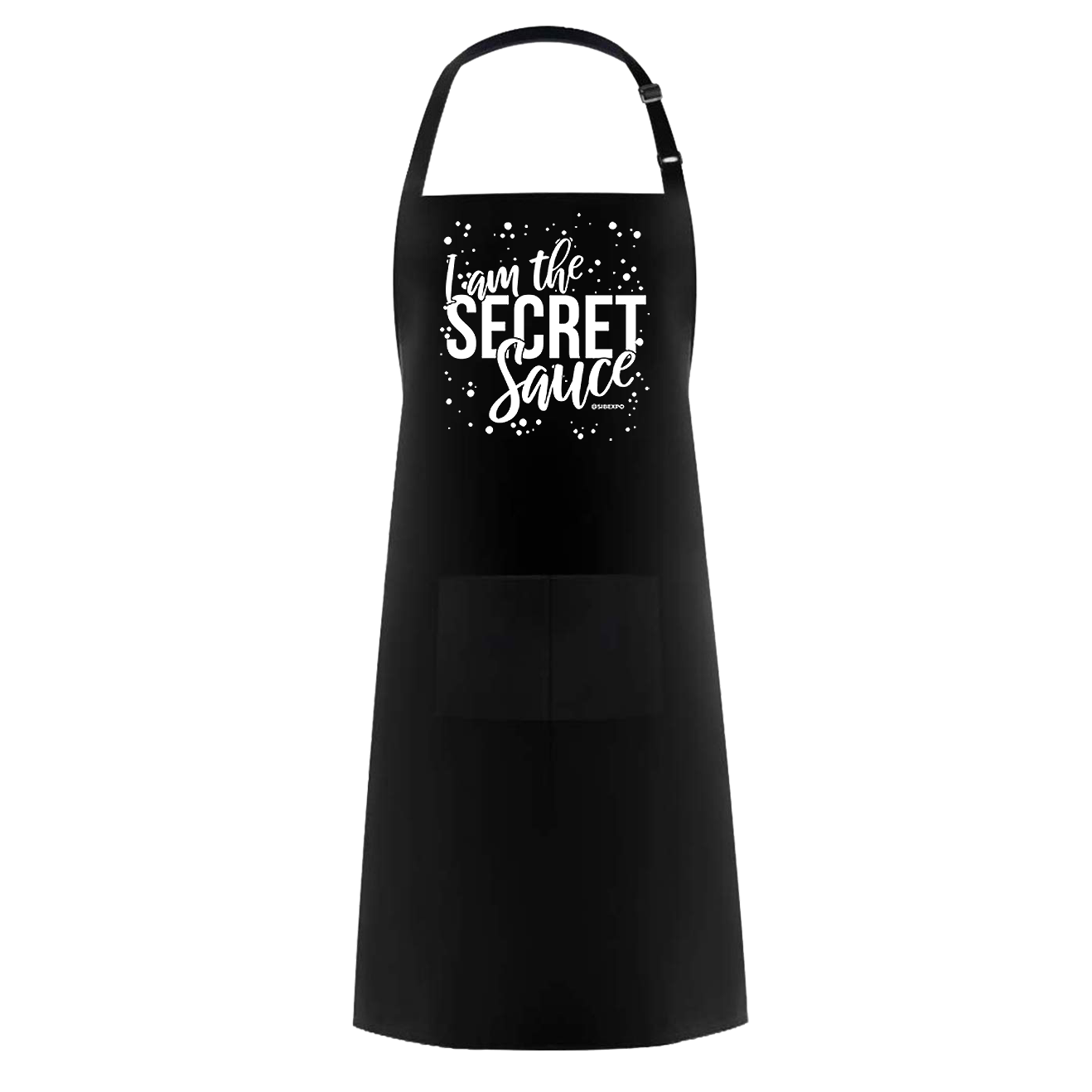 Secret Sauce - Unisex Apron
