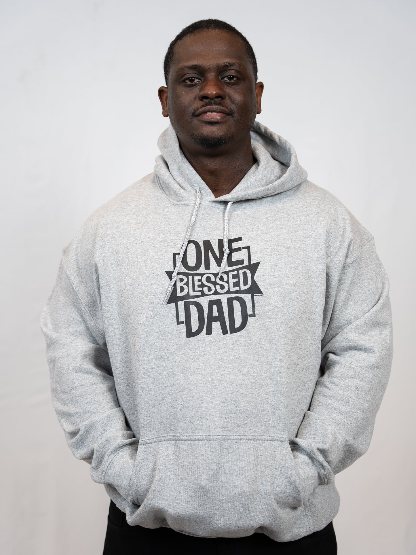 One Blessed Dad