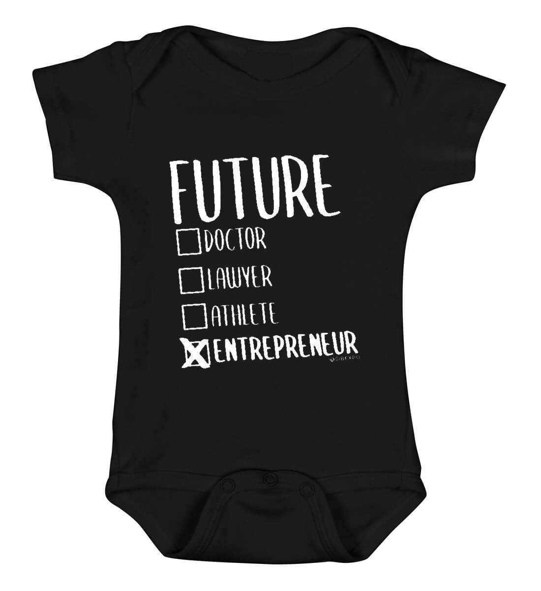 Future Entrepreneur
