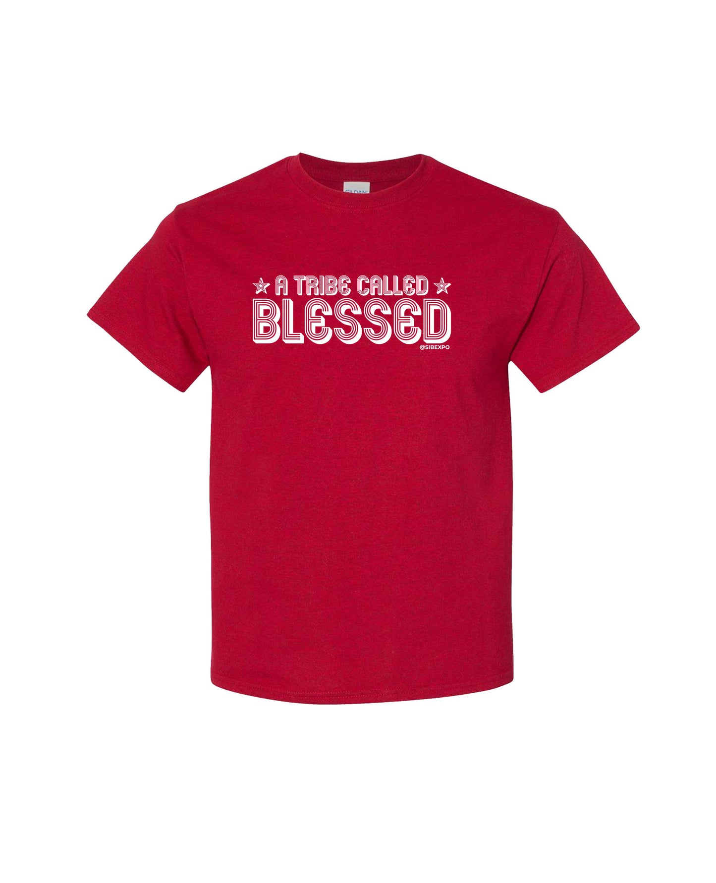 A Tribe Called Blessed