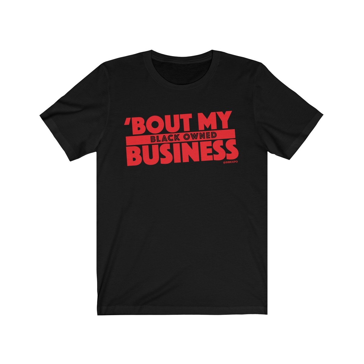 'Bout My Black Owned Business