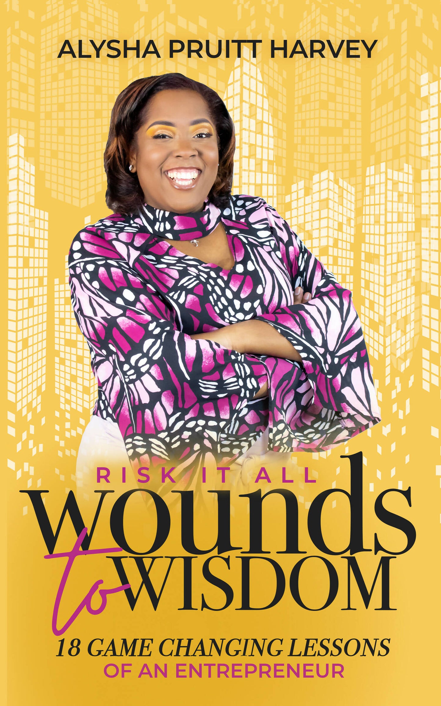Wounds to Wisdom