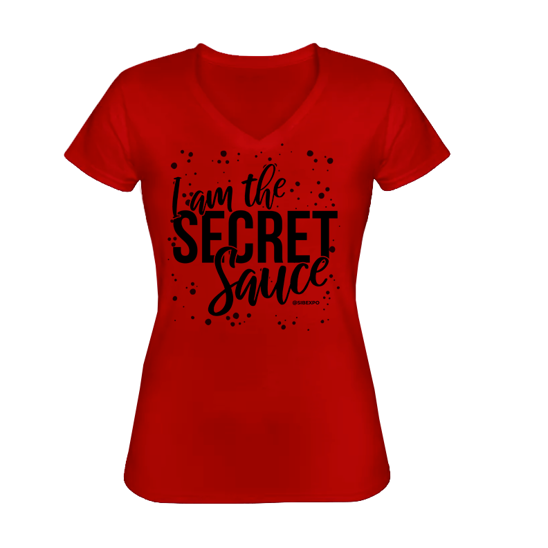 Secret Sauce
