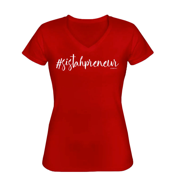 #SISTAHPRENEUR