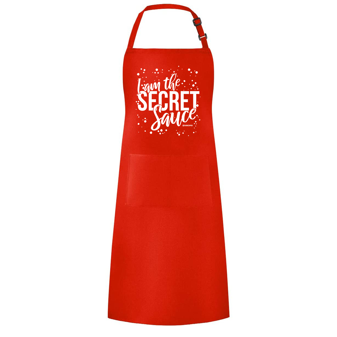 Secret Sauce - Unisex Apron