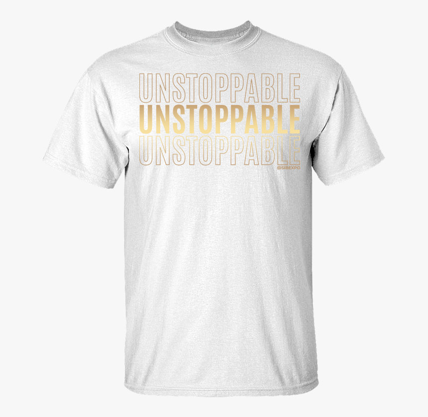 Unstoppable