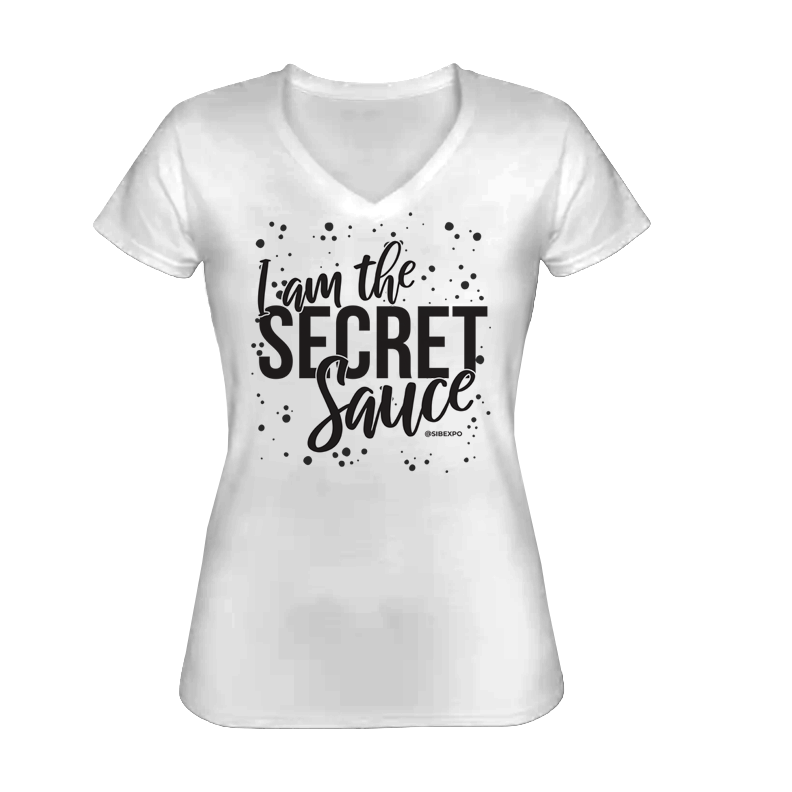 Secret Sauce