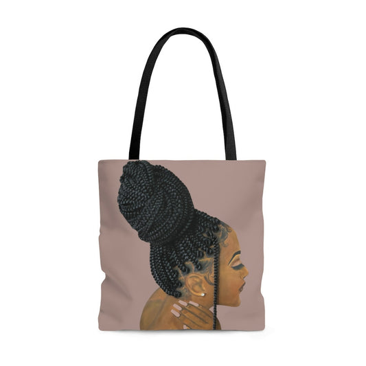 Be Gentle Tote