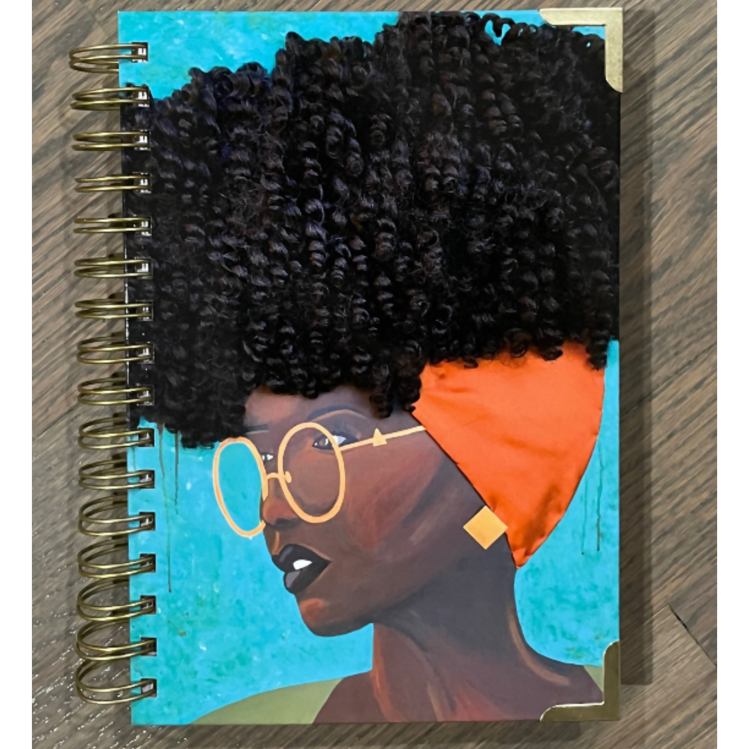 Dreamer 2D Notebook