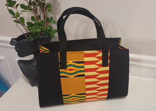 The Connie - Ghana Handbag Collection