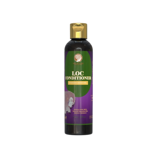 Loc conditioner