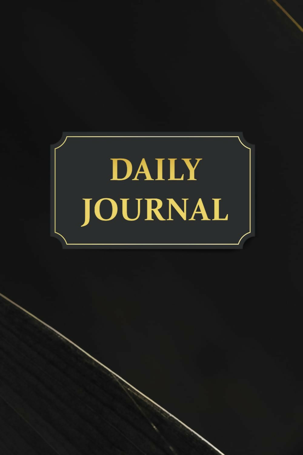 Daily Journal