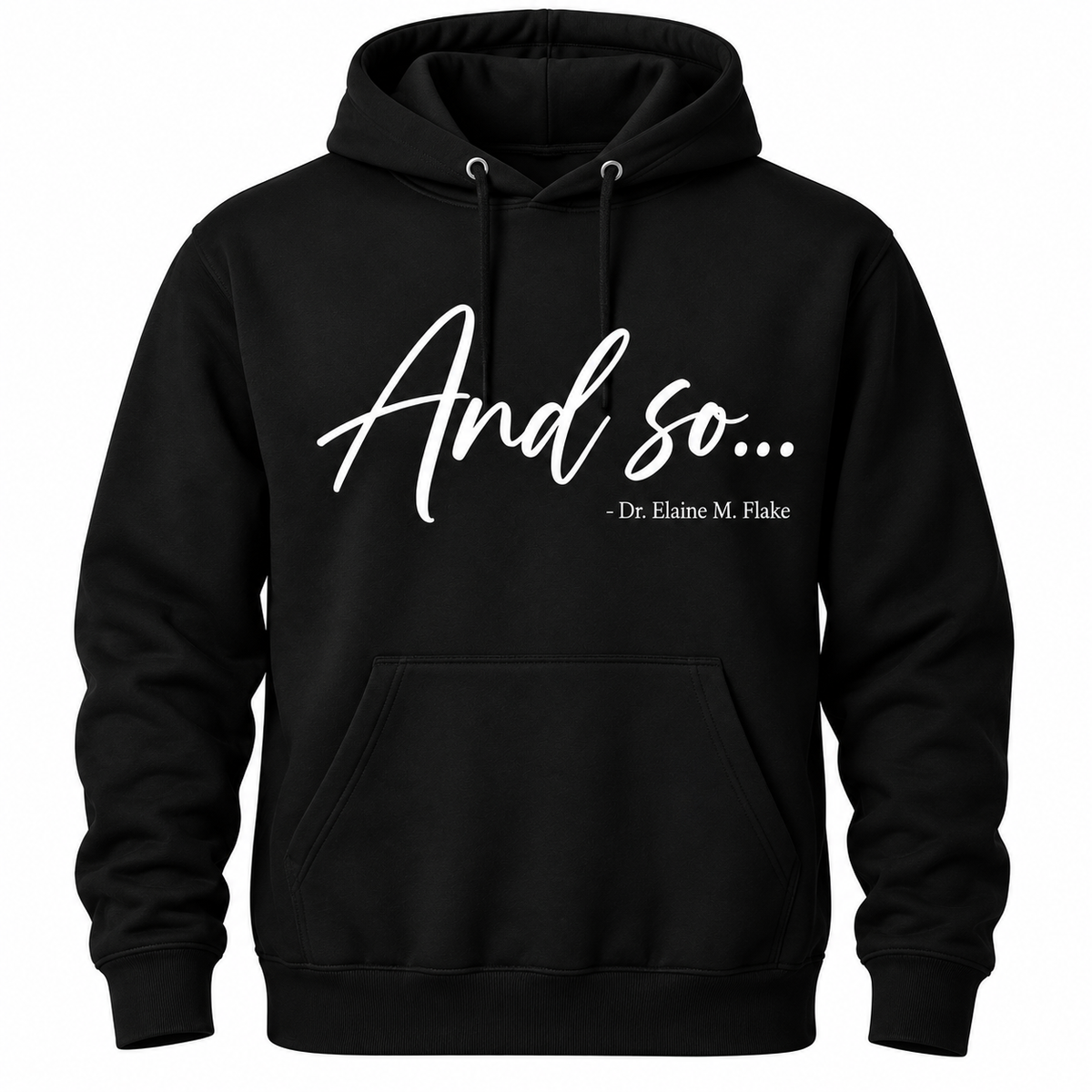 And so...WIM 2026 Commemorative Hoodie