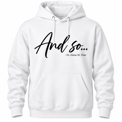 And so...WIM 2026 Commemorative Hoodie