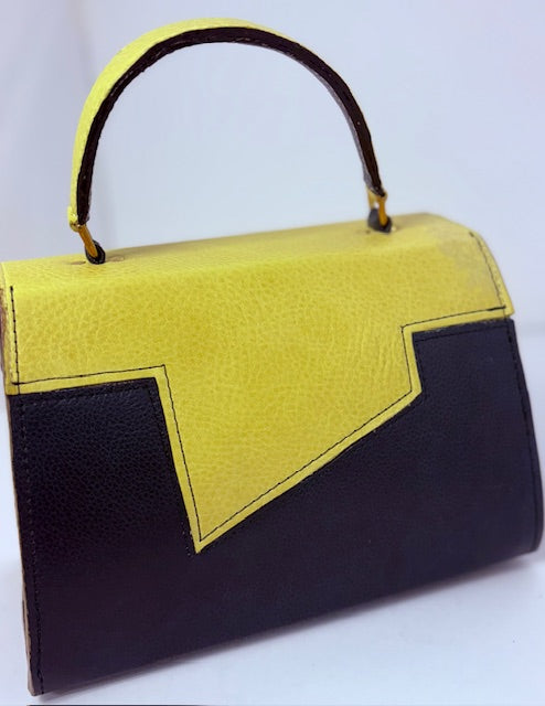 The LaMaya Handbag