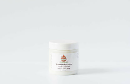 Whipped Shea Butter