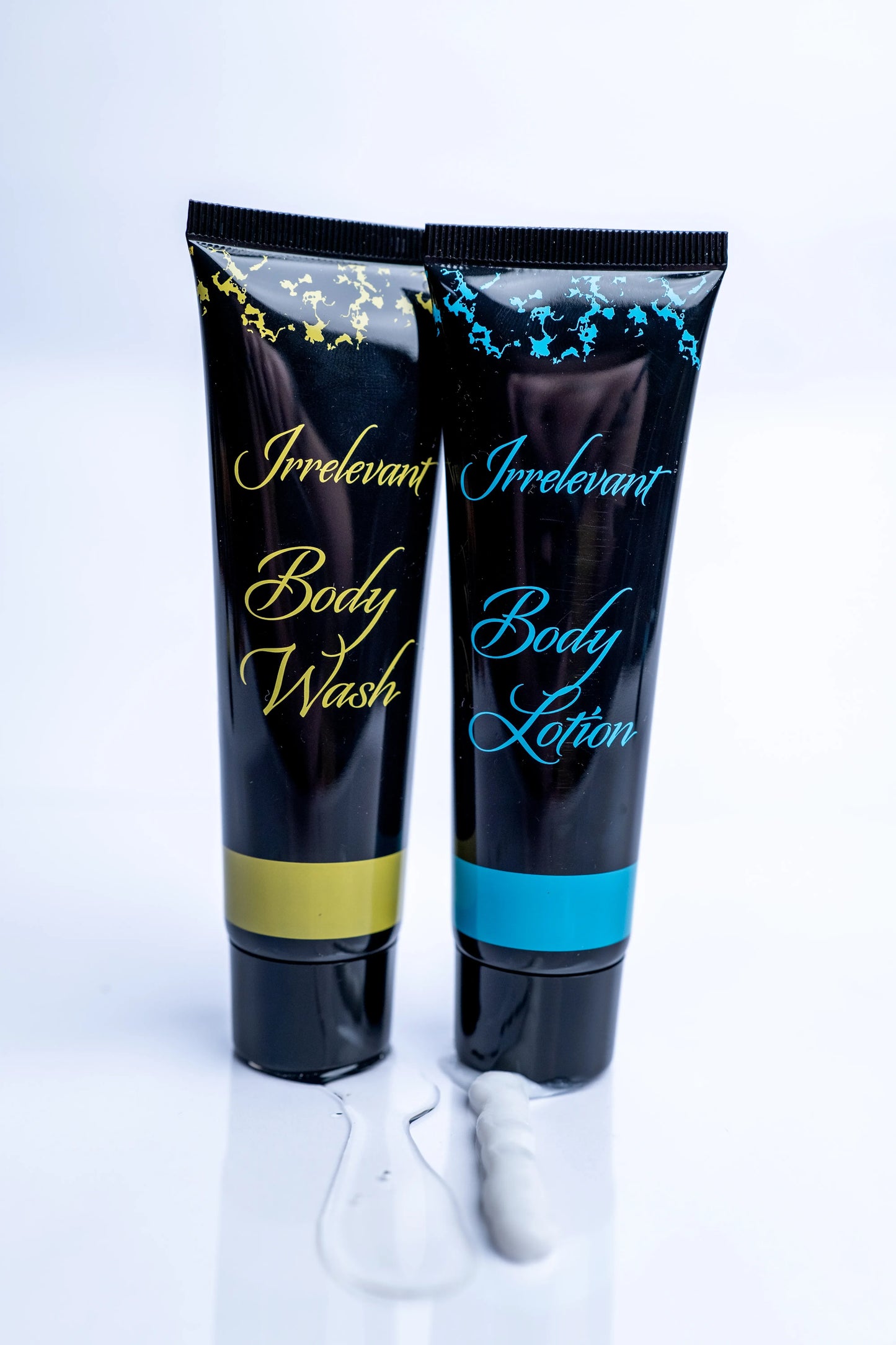 Irrelevant Love My Body Set