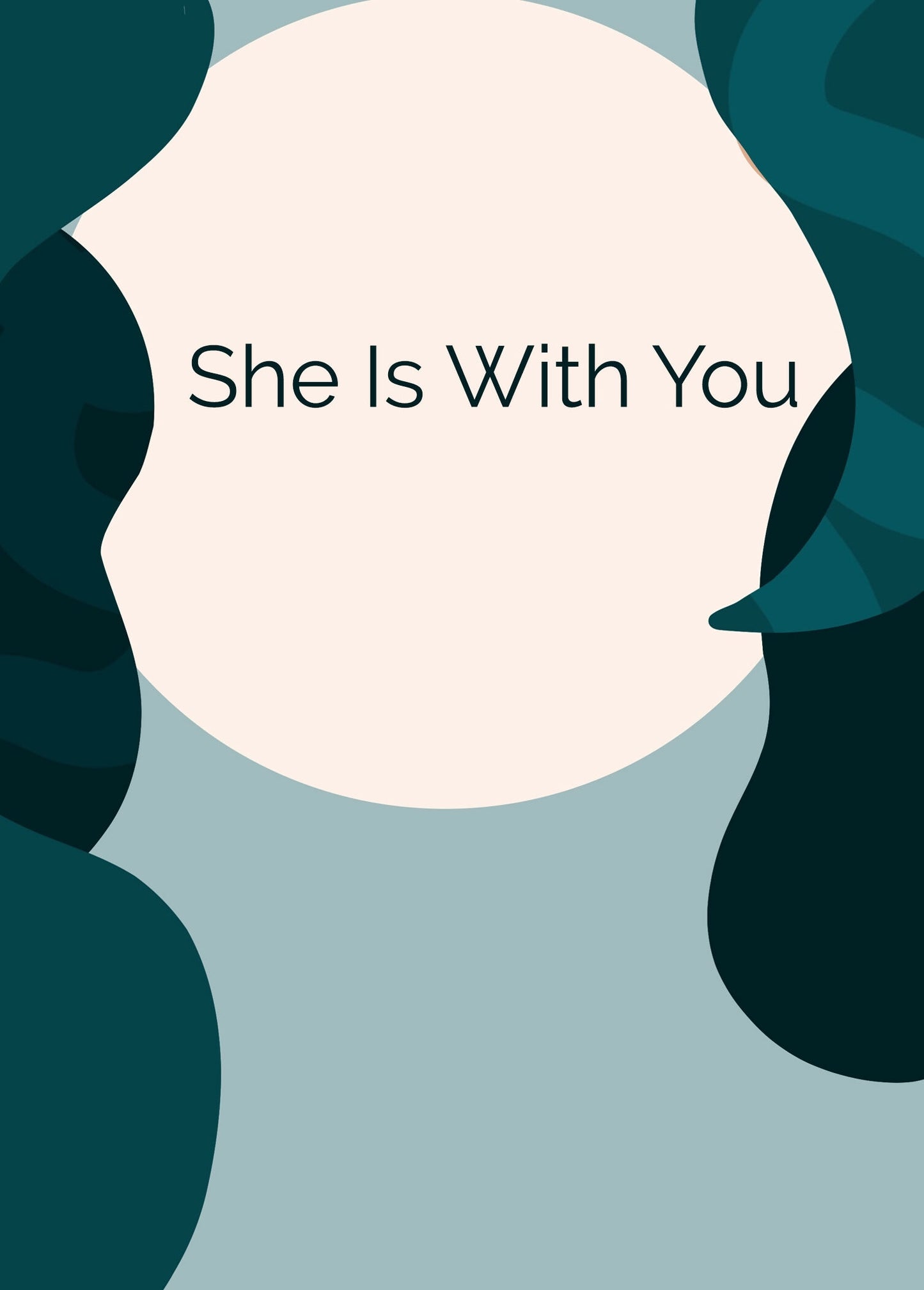 She's With You-Sympathy