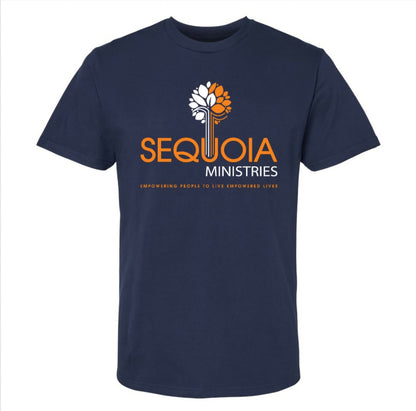 Sequoia Logo Unisex Tee