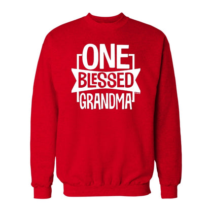 One Blessed Grandma