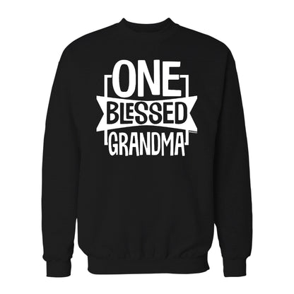 One Blessed Grandma