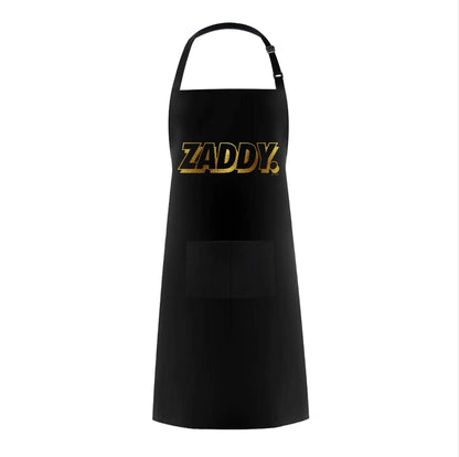 Zaddy Apron