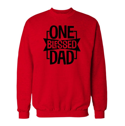 One Blessed Dad