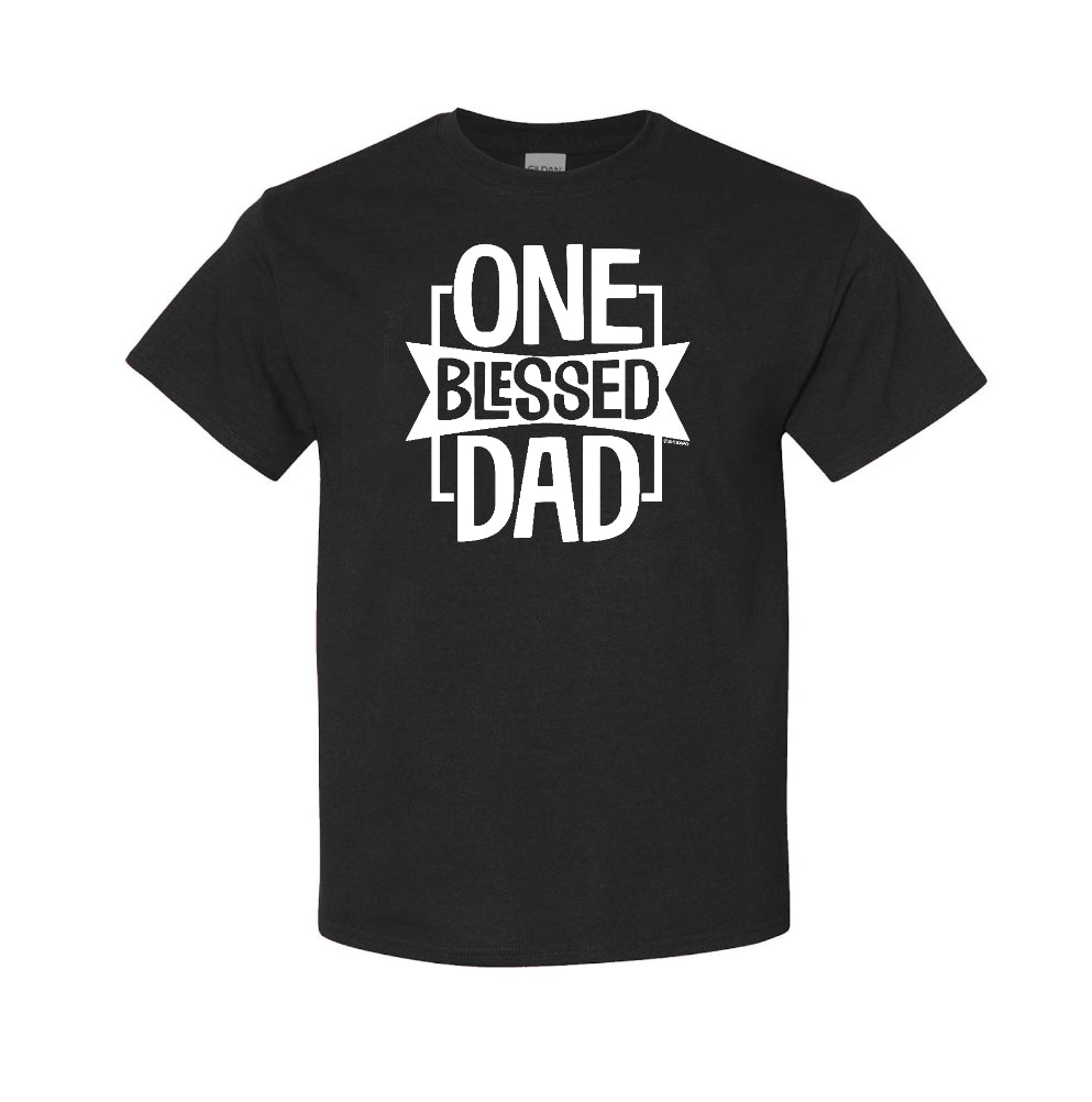 One Blessed Dad