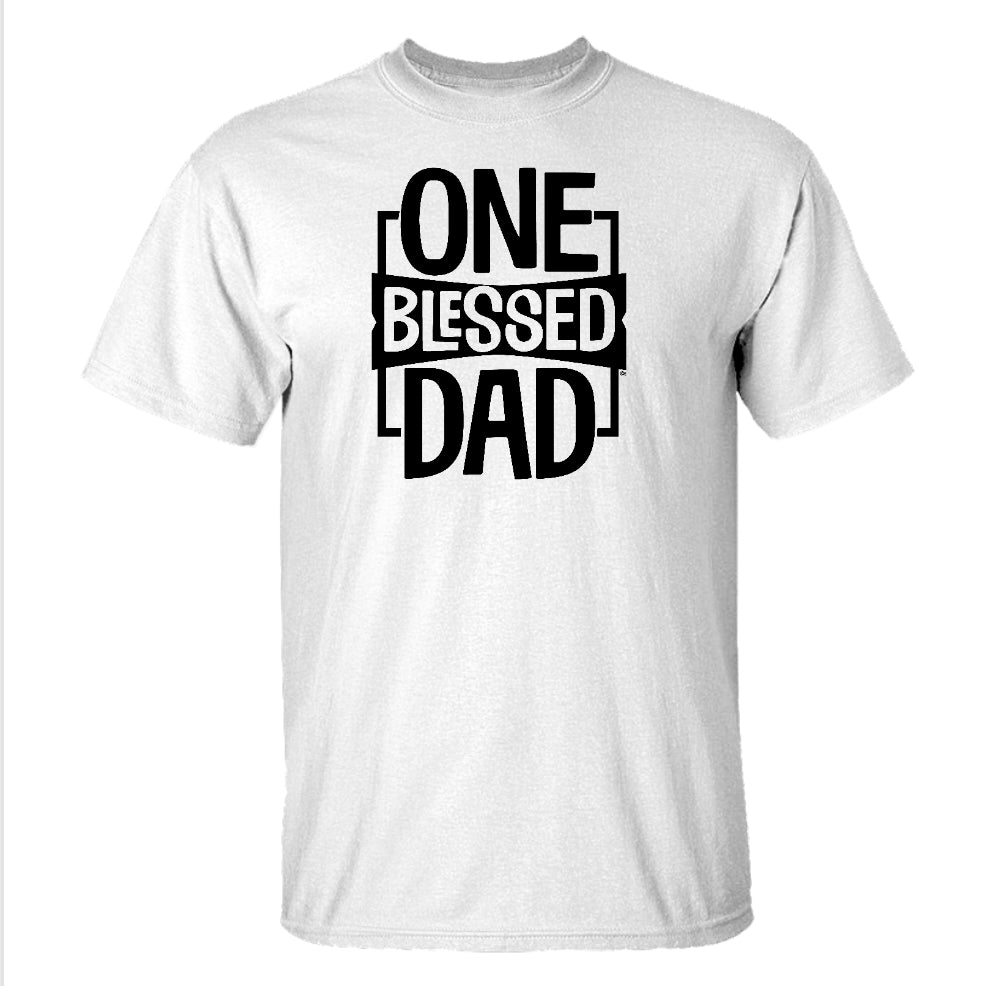 One Blessed Dad