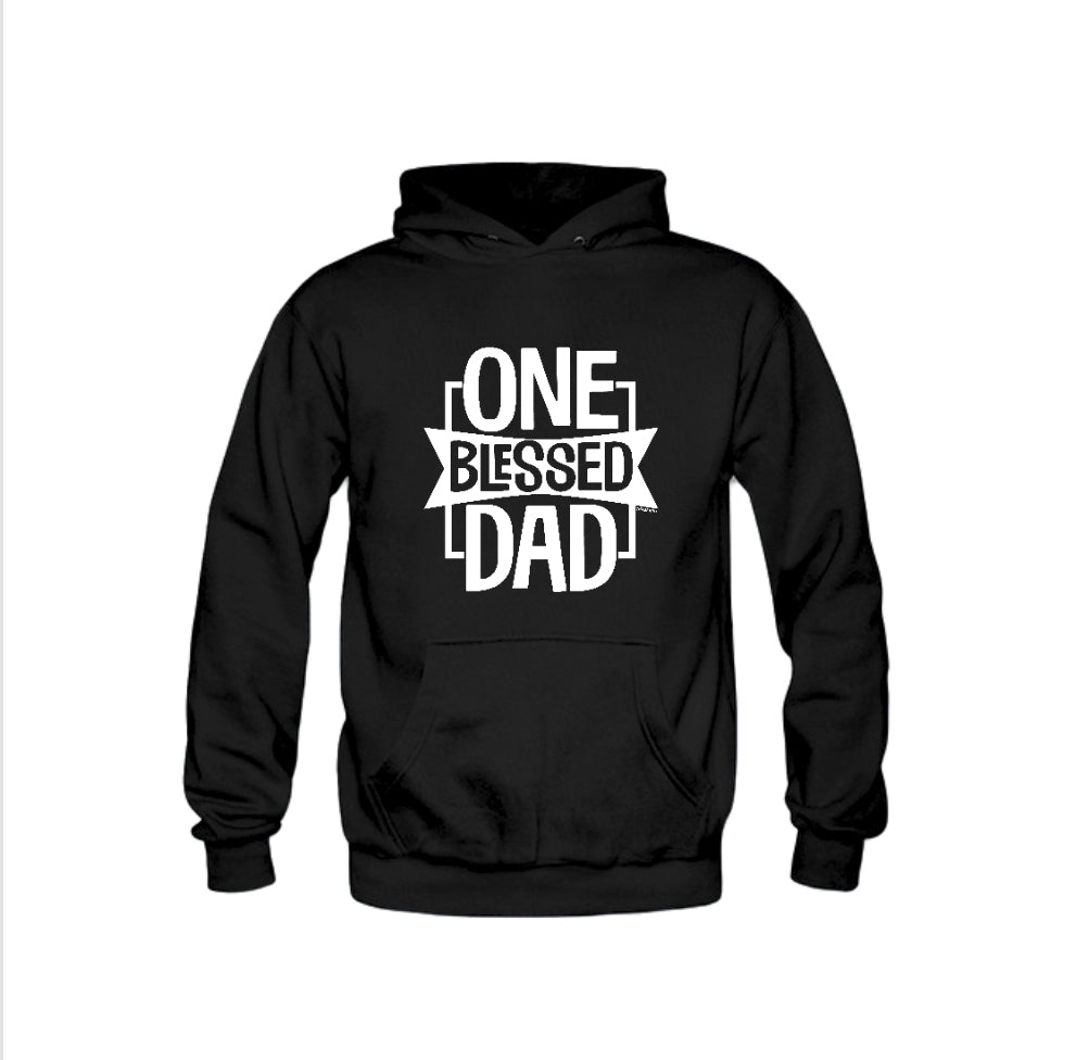 One Blessed Dad