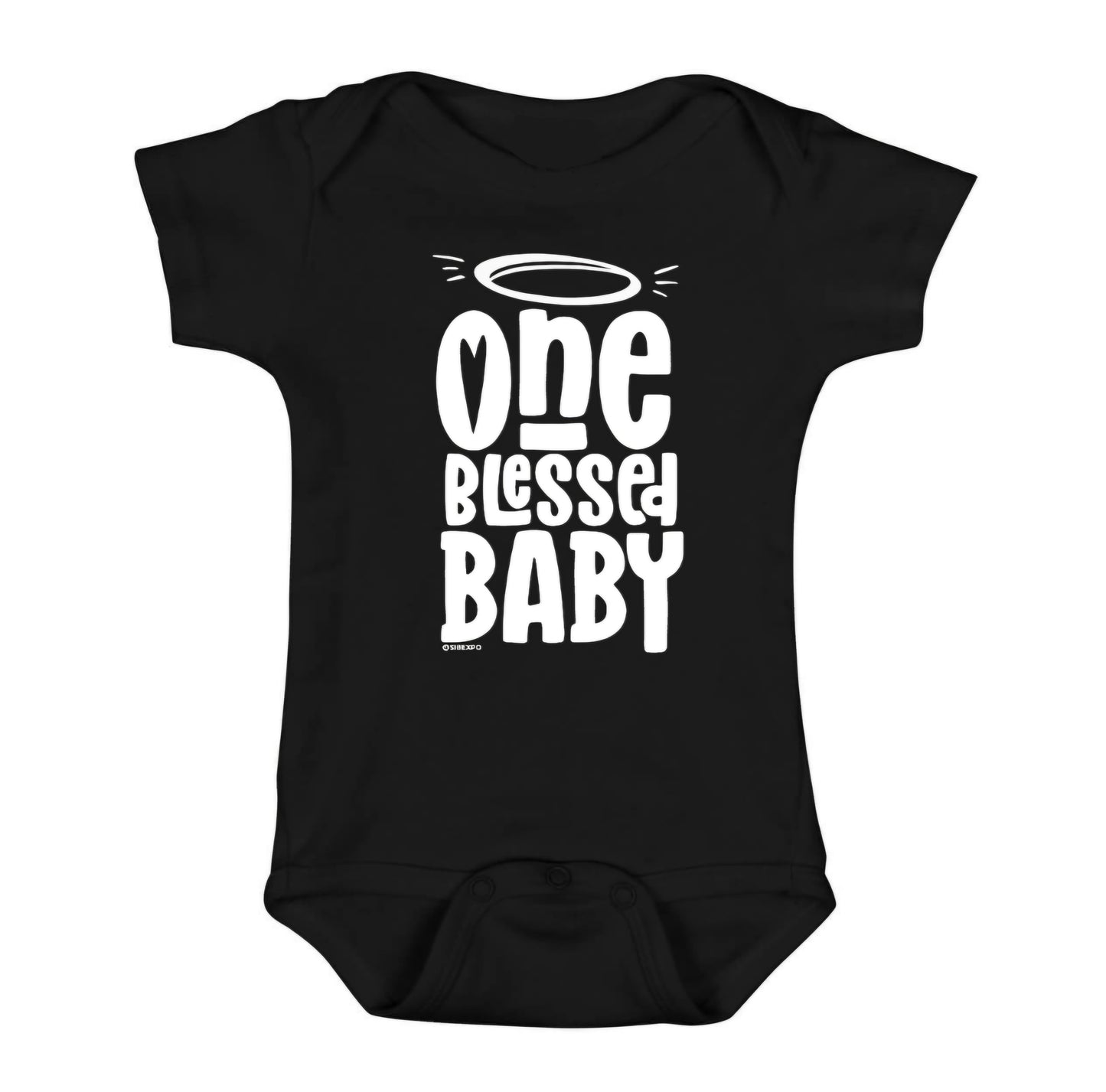 One Blessed Baby - Onesie