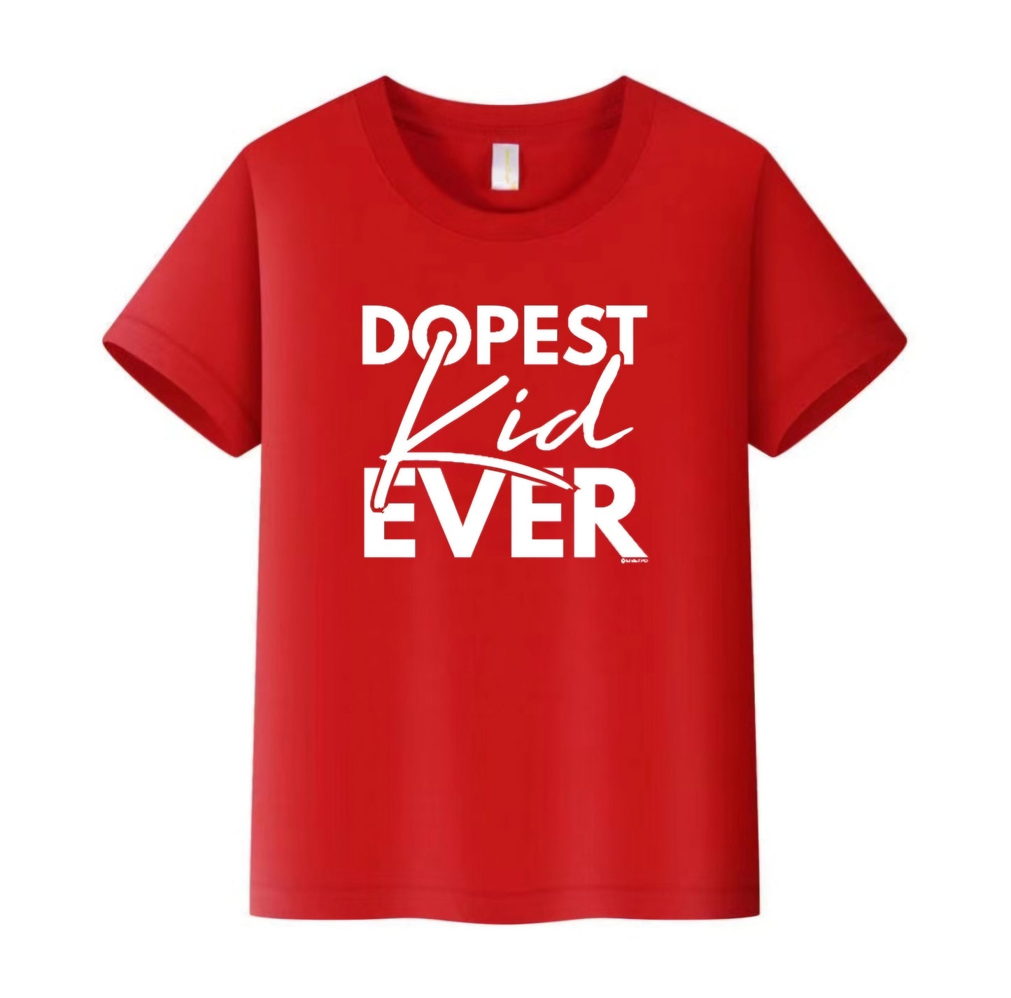 Dopest Kid Ever - Youth T-Shirt