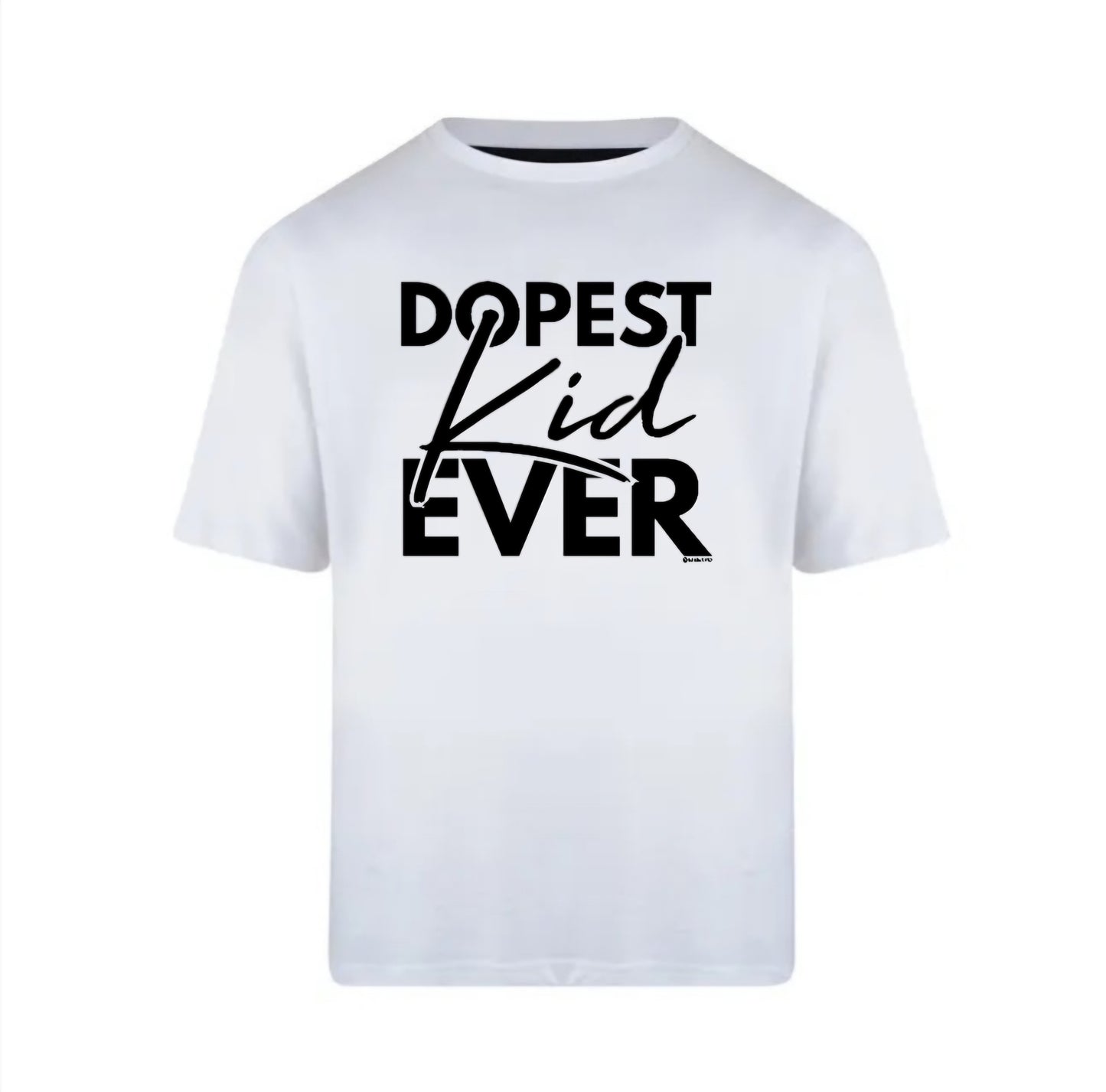 Dopest Kid Ever - Youth T-Shirt