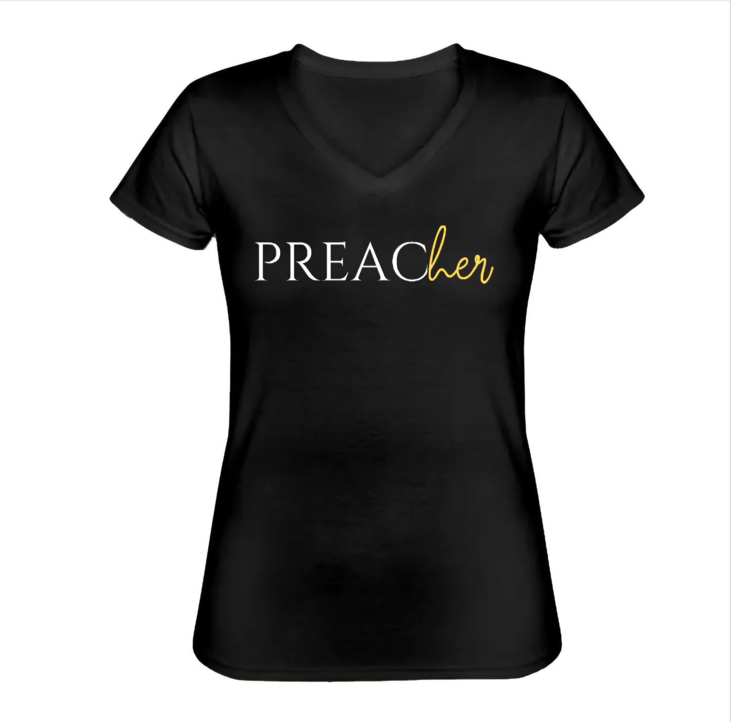 PreacHER T-Shirt