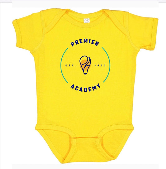 Infant Onesie