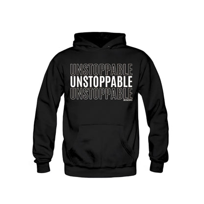 Unstoppable