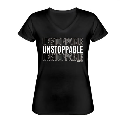 Unstoppable