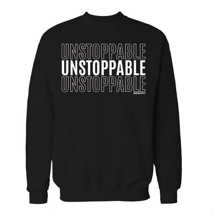 Unstoppable