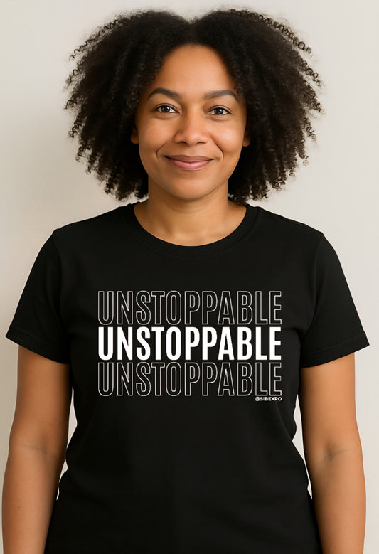 Unstoppable