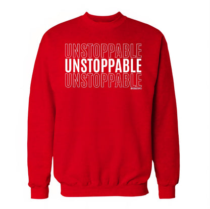 Unstoppable