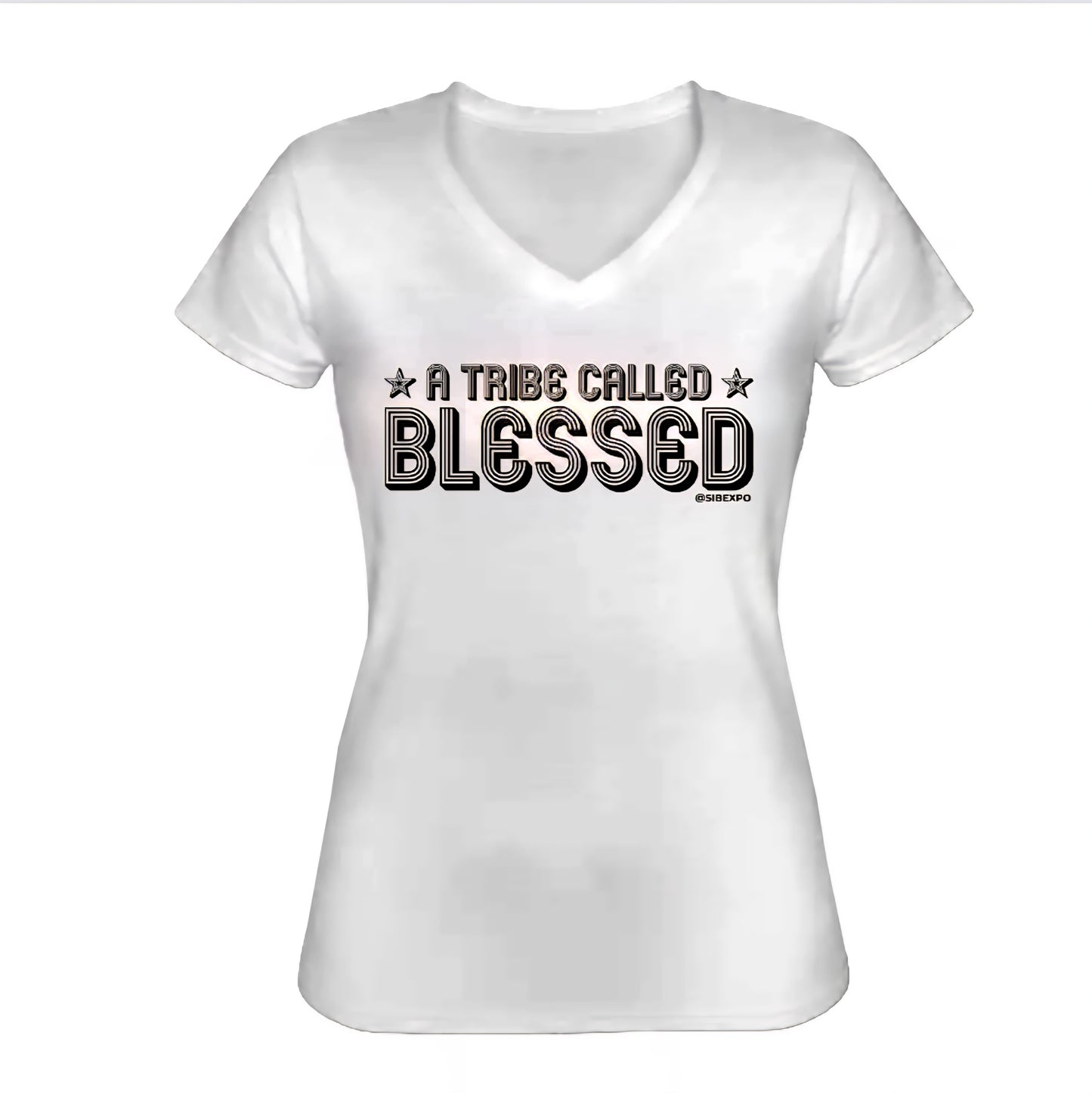 A Tribe Called Blessed