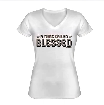 A Tribe Called Blessed