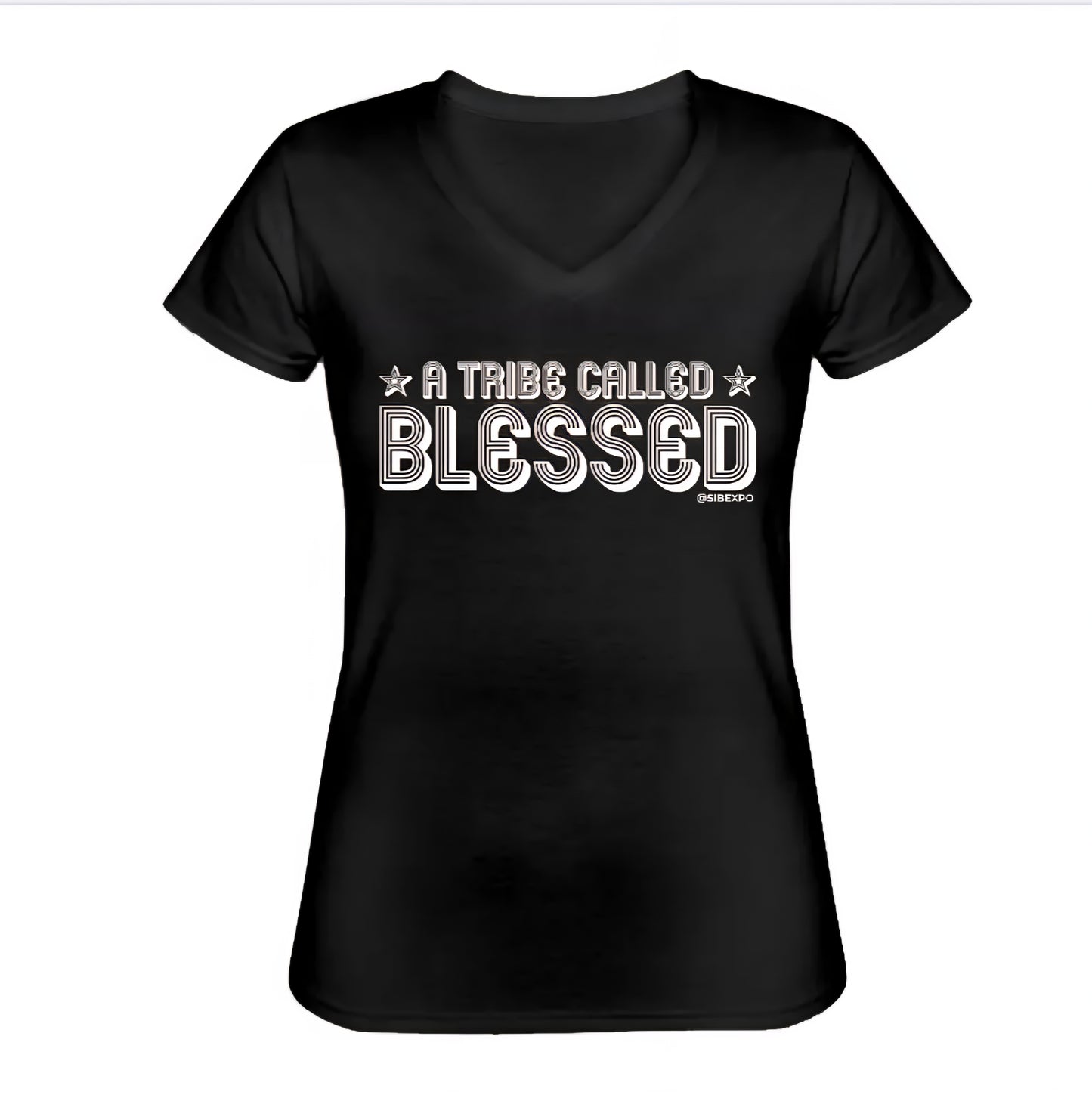 A Tribe Called Blessed