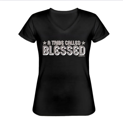A Tribe Called Blessed