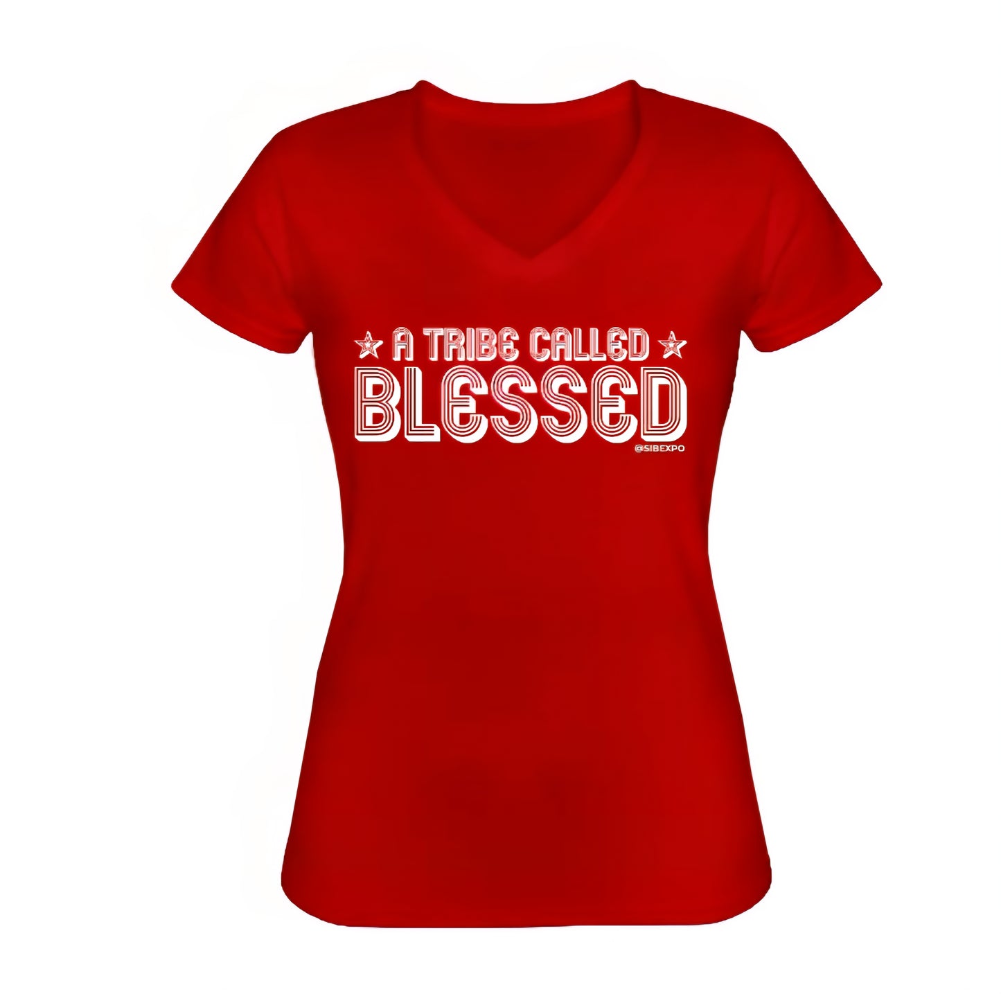A Tribe Called Blessed
