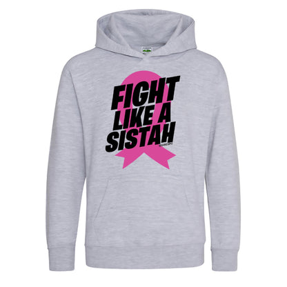 Fight Like a Sistah - Breast Cancer Awareness