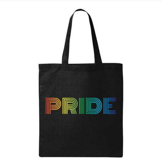 Pride Tote Bags