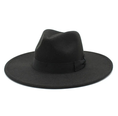 Fashion Fedora