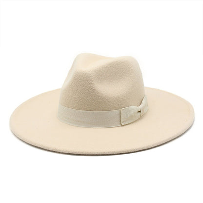 Fashion Fedora