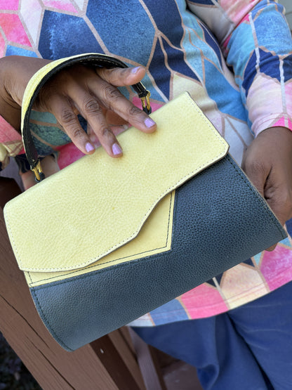 The LaMaya Handbag